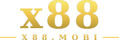 x88 logo